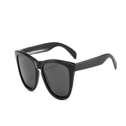 النظارات في الهواء الطلق Frogskin Sports Sunglasses Retro Polarized Sun Glasses UV400 Fashion TR90 eyeglasses driving Fishing Cycling Running294U 11