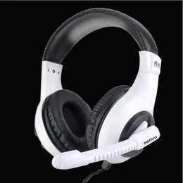 New gaming headset Headphones for PC PS4 XBOX ONE switch IPAD HP DELL MacBook thinkpad IPHONE6 Lenovo Acer ASUS notebook Computer 295n