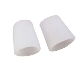 Silicone pinky toe cover thumb care cover corns toe protector Big toe eversion overlap toe cover