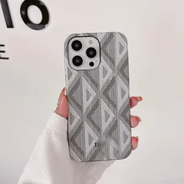 Phone Case Big Brand Trend Fashion Trendy Trendy Trendy Nordic Style European and American Style Wholesale