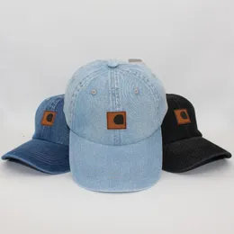 Erkekler için marka işlemeli beyzbol şapkası yüksek kaliteli vintage kadın lüks şapkalar sürücü sürücü gorras