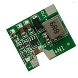 Storage Bags S9 L3 RT8537 Module Hash Board Repair Power 2A 3.7-5V To 14.2V