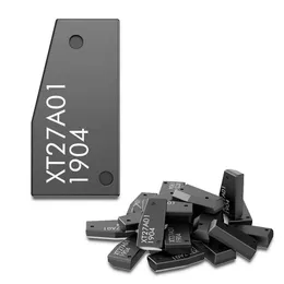 Xhorse VVDI Super Chip XT27A XT27A66 Transponder for VVDI2 VVDI Mini Key Tool VVDI Key Tool Max 100pcs/lot