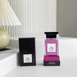 50 ml 100 ml rosyjskie perfumy róży długotrwały żeński zapach zapachowy Wysoka jakość żeńska prezent zapachowy Szybka dostawa