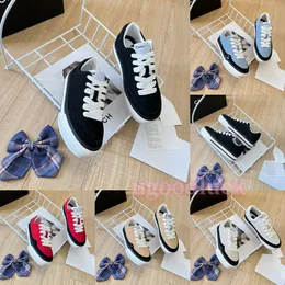 Designerskie buty Casual Brand Launch CH platforma buty cha desek buty kobiety mężczyźni parę płótno grube podwyższone płótno butów list wydrukowany swobodny biały buty