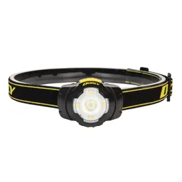 41-2020 275-Lumen Pro Industrial Headlamp with High CRI and Power Boost Technology