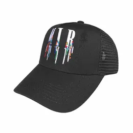 23SS Luxurys Tasarımcı Beyzbol Şapkası Unisex Ayarlanabilir Top Kapaklar Erkekler Kadınlar Kova Şapka Casquette Güneş Şapka Gorras Spor Örgü Snapback Kamyon Şoförü Şapkaları