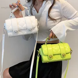 TOTES Wysokiej jakości torebki dla kobiet worki na ramię letnie romb torebki mody i torebka projektant crossbody torba