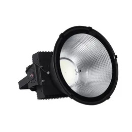 Utomhus LED Tower Crane Mining Lamp Football Stadium Site Projection Waterproof Super Bright Safety Light Outdoor Waterproof IP65 Crestech