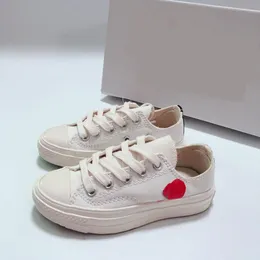 Bebek Büyük Kid Örme Oyun Kızlar Erkekler Seviyor Canva Koşu Ayakkabı Deigner Bebek Gençlik Çocuk Nefes Alabilir Beyaz Siyah Çocuk Tırmanıyor Caual Sneaker Toddler