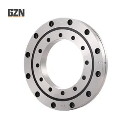 GZN precision cross roller bearing slewing bearing turntable bearing RU28UUCC0P5XRU1008UUCC0P5 Inside diameter 10mm Outside diameter 52mm Height 8mm