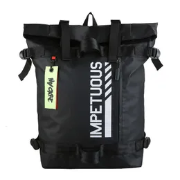 Outdoor Bags Novo lazer das mulheres dos homens mochila bolsa luz esportes basquete sportsbag para grande capacidade de viagem duffle ginsio estudante s J230424