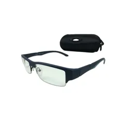 Anpassade receptbelagda glasögon Sportramar Solglasögon Optiska ramar Läsglasögon för män Anti-Blue Light Reading Glasses For Women Free Frames