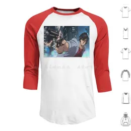 Erkek Hoodies Nicky Larson Uzun Kollu Şehir Ry? Saeba teope hideyuki makimura toni marconi kaori seksi