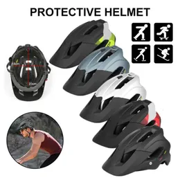 Beschermende uitrusting RNOX MTB-fietshelm van hoge kwaliteit fietsen road Ademend mountainbikehelmen voor mannen mtb casque velo 231124