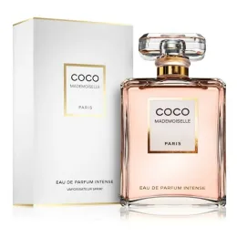 Kadınlar için yeni parfüm kadınlar için matemoiselle eau de parfum sprey 3.4 fl. Oz. / 100ml parfums de lüks parfüm kokusu kadın