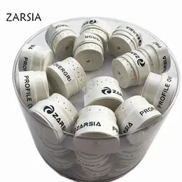 Badminton Sets 60 pcs ZARSIA Tennis overgrip perforated sticky feel tennis racket overgrips replacement grip badminton grip 231124