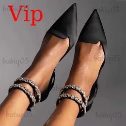 اللباس أحذية VIP Link 2023 Summer Shoes Sandals Women Fashion Solid Flate Toe Flat Women's Sandals Sexy Party Wedding Luxury Sandals T231125