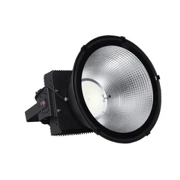 1000W LED LED LED LED TOWER LIGHT High Bay Light Driver مقاومة للماء مصباح نفق للفيضان الصناعي Tower Crestech888