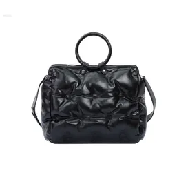 Totes Brand Space Cotton Handbag for Women High Quality Shoulder Bags Cute Handbag Designer Large Hand Bag Luxury Purses Crossbody Bag
