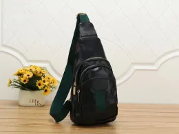 2023 TOP Bag PU Leather Shoulder Bags Ophidia Mans Women Designers Cross Body Purse Wallet Hobos Message Handbag Tote Waist Bag