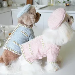 Dog Apparel Winter Pet Coat Jacket Vest Small Clothes Outfit Chihuahua Bichon Maltese Poodle Yorkshire Schnauzer Pomeranian Clothing