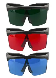 Tamax EG003 IPL очки повязка на глаз 200nm2000nm Защита глаз Защитные очки для красного и УФ-лучей с чехлом7520724
