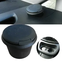 메르세데스 벤츠 비토 W447 용 자동차 애쉬 스트레이 (Car Ashtrays for Mercedes Benz Vito) 애쉬 스트레이 휴대용 스토리지에 컵 홀더 키트에 맞는 A4478100030 액세서리 Q231126