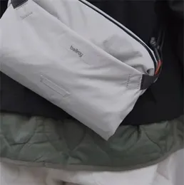 2023 Bellroy Australian Venture Sling 9L Explorer Taiste Bags Сумка для грудной клет