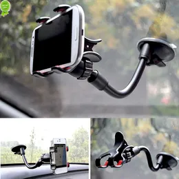 360 stopni obrotowy uchwyt na deskę rozdzielczą Beugel Telefor Mount Stand TELEFEL STELEM FOR CAR Universele Autohouder Car