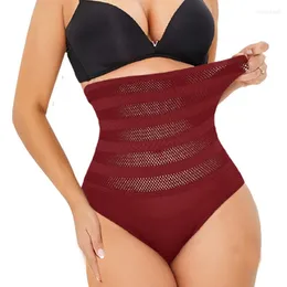 Gürtel Nahtlose Formung Unterwäsche Frauen Abnehmen Bauchgurt Korsett Panty Shapewear Hochelastischer Body Shaper