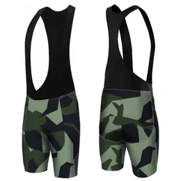 Ciclismo Bib Shorts 3 Estilos Camo Ciclismo Jersey Pant Wear Homens Bicicleta MTB Racing Curto Bib Qualidade Respirável Mountain Road Calças Roupas Esportivas 231124