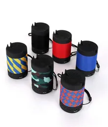 Portable Bluetooth Speaker Wireless Suction Chuck Car mini MP3 Super Bass Call Receive builtin lithium battery With phone holdera8217336