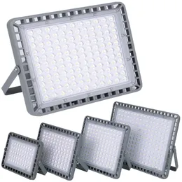 LED LED ultra-cienkie reflektory 150 lm/w RA80 Stadion Outdoor Light 6500K do Wodoodpornego Workroof Workshop Crestech168