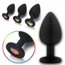 Vibratorer anal plug dilator dildo vibration enorm rumpa vuxna erotiska produkter sexbutik leksaker för kvinnliga män gay 18 i123w 231124