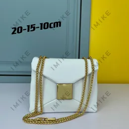 Duży V-Bag Bag Torba dla torebki dla torebki Kryształowa torba Luksusowa moda projektanta torebka torebka Messenger torebka 2023 NOWOŚĆ NOWOŚĆ