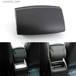 Car Ashtrays Rear Ashtray Black Center Console 8E0857961M for Audi A4 B6 B7 S4 Quattro 2001-2008 Interior Accessories Q231126