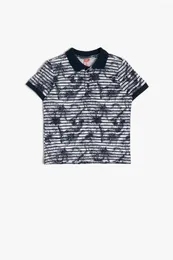 Men's T Shirts Koton Kids 0 Ymb18060ok Coton Child Tshirt