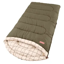 15 f長方形の寝袋簡単な梱包