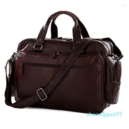Duffel Bags Fashion Buggage Bag Особое кожа