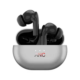 Fones de ouvido Bluetooth sem fio TWS 5.1 fones de ouvido touch fones de ouvido estéreo sports sport music impermeabilizados com estojo de carregamento tipo C