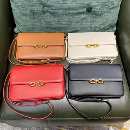 Domande casual designe casual lussuosa sacca a catena a catena a catena a tracolla crossbody borse borse a messenger agnello agnello di alta qualità top 5a borse