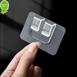 10pcs Universal Car Floor Mats Anti-Slip Clip Hook Carpet Fixing Grips Clamps Holders Auto Fastener Retainer Tools Sticker