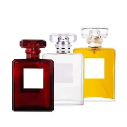 Фабрика прямых женщин парфюм для женщины с длительным высоким ароматом N5 100 мл хорошего качества поставляется с коробкой, которую выбирают многие виды