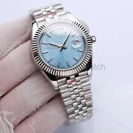 Reloj Роли Relojes Watch Men смотрит 41 -мм автоматические механические часы модные наручные часы, ремешок из нержавеющей стали Montre de Luxe Business Design