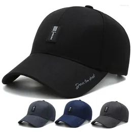 Berretti 2023 Cappello da papà in cotone moda Premium Golf unisex regolabile 50-60 per
