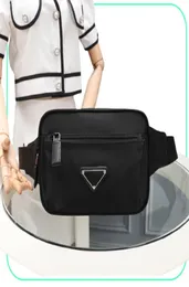 Waist Bags Womens Mens Bumbag Chest Bag Man Crossbody Luxurys Designer Handbags Fanny Pack Outdoor Shoulder purse7530411