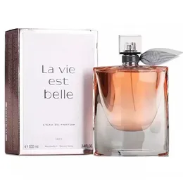 Perfumy damskie 75ml La Vie Est Belle Długotrwały pobyt Zapach Spray do ciała Perfumy na prezent Perfumy damskie