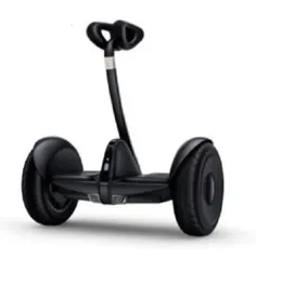 Inne towary sportowe 10 cali Kontrola nóg Bilans elektryczny skutery Twowheel dla dorosłych deskorolki Inteligentna Hoverboard 231124