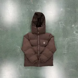 المملكة المتحدة لندن Jaket Hoodie Puffstar-1